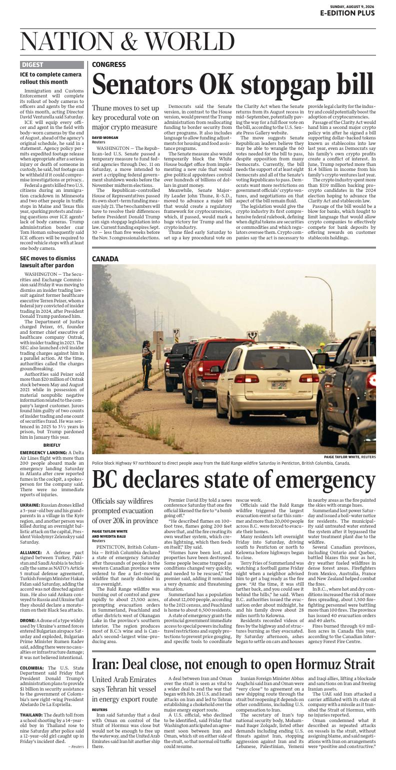 Page O1