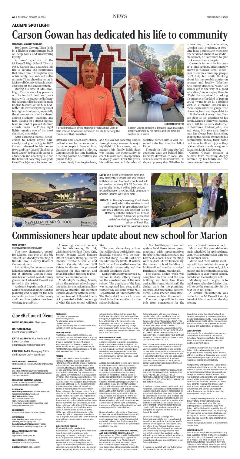 Page A2