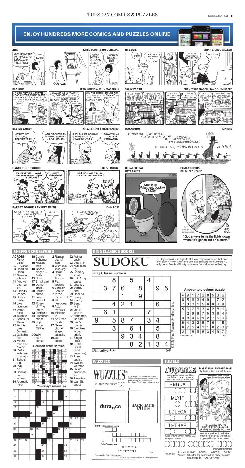 Page D5