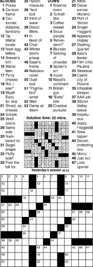 Page P1