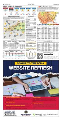 Page A6