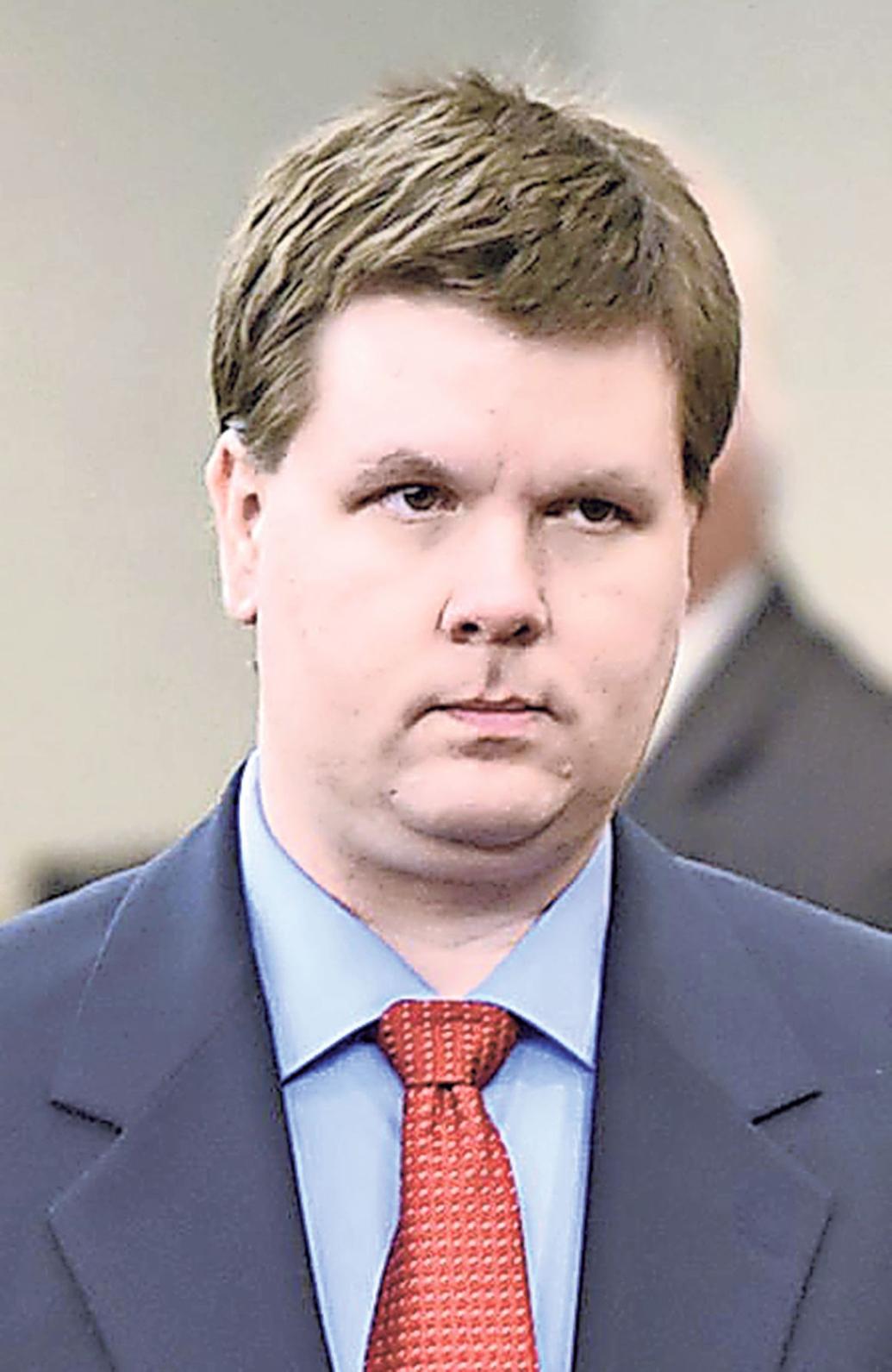 Justin Ross Harris in text message: ‘I cheat a lot’ | News | mdjonline.com