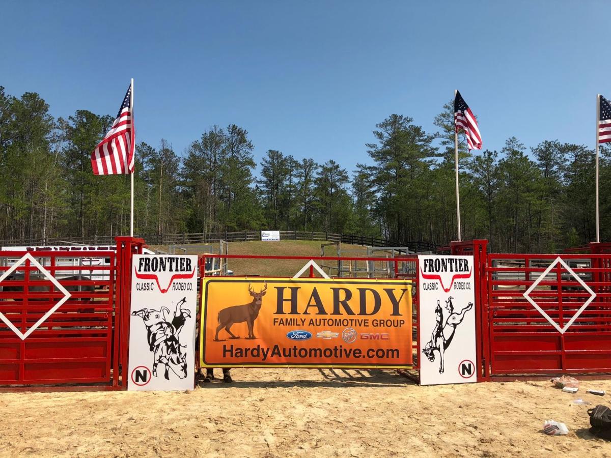 Dallas rodeo working to highlight local businesses and charities