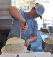 Demand for woman's baked goods spurs her to open Always Cake Bakery shop