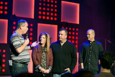 church northstar outreach celebrates community years mdjonline pastor senior