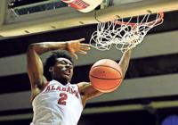 Former Pebblebrook Standout Collin Sexton Comes To Final Step