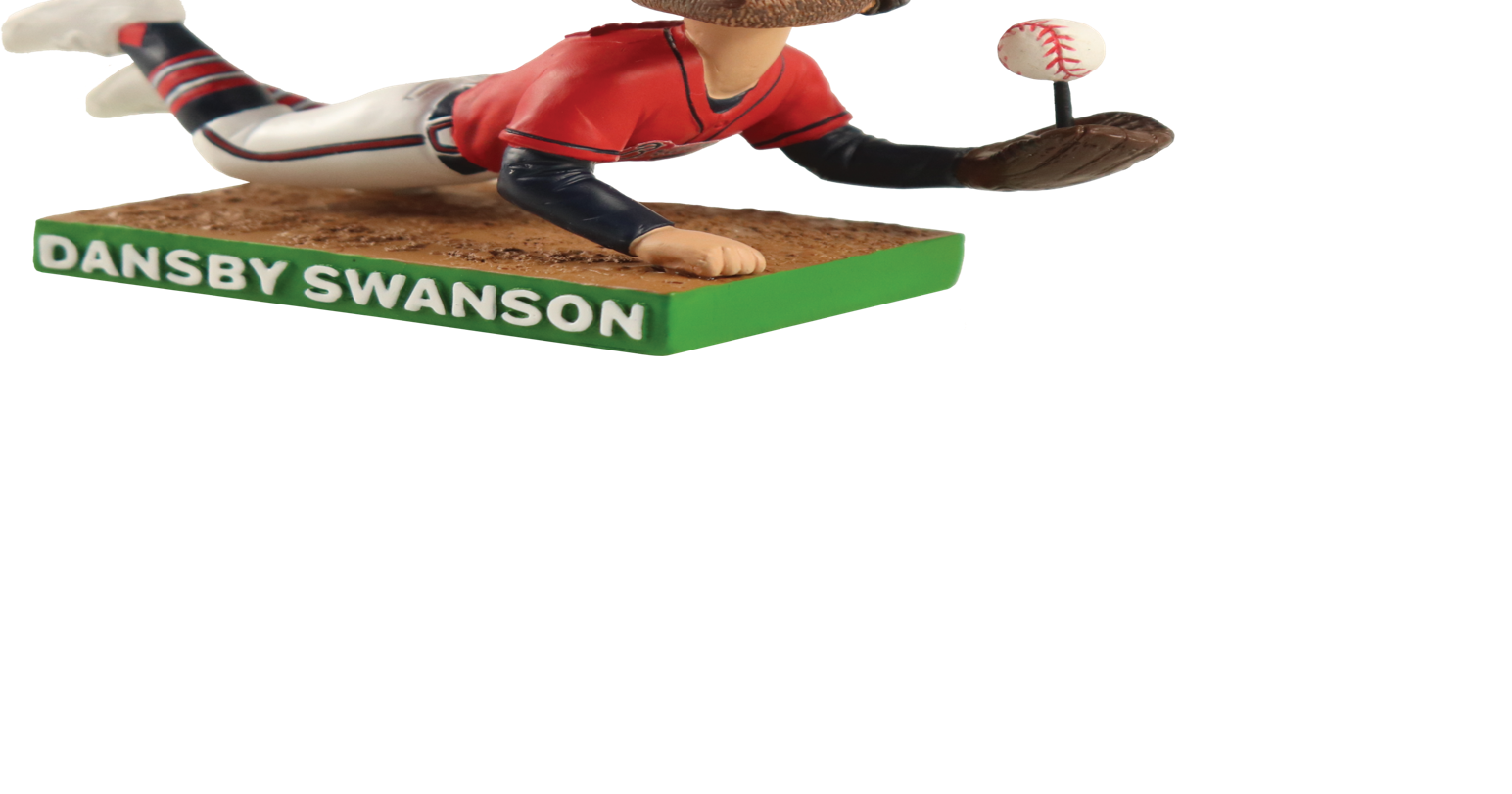 Braves announce new giveaways for 2022 season Sports