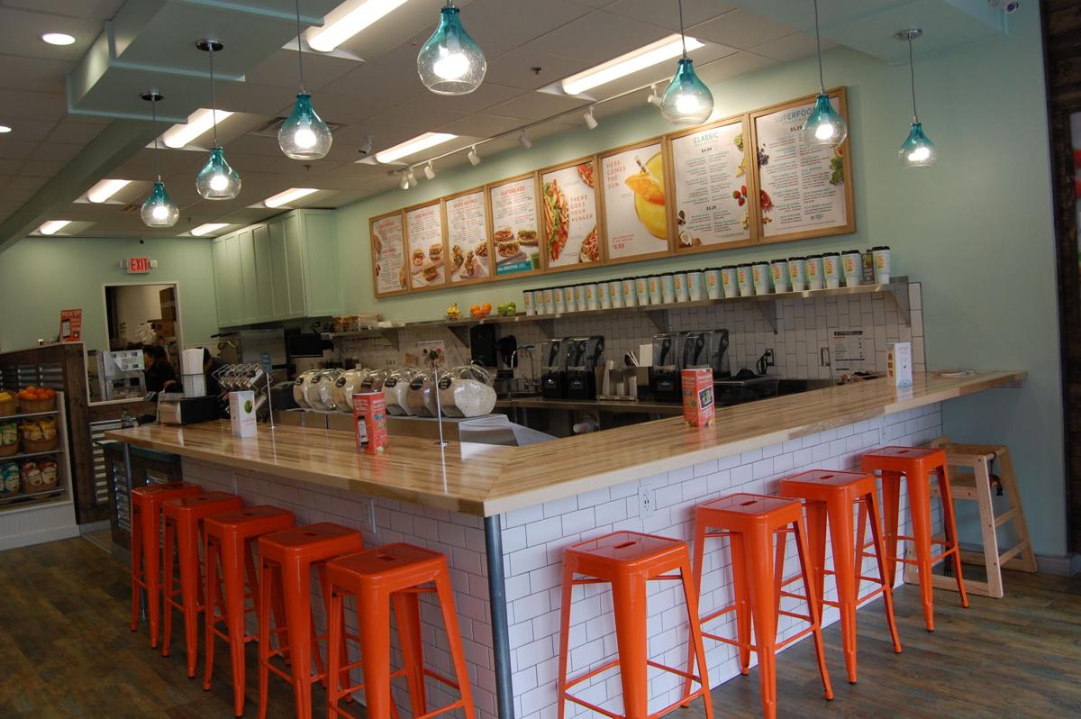 Tropical Smoothie Cafe opens second location Cobb Business Journal