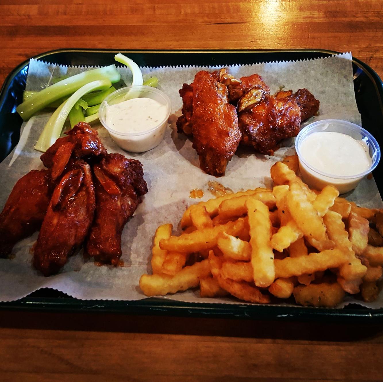 New restaurant in Decatur focuses on specially seasoned chicken