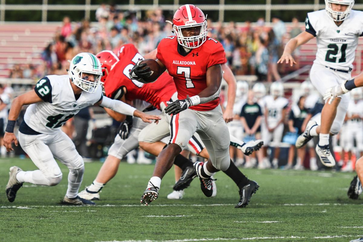 Allatoona Making Long Trip To Richmond Hill For Semifinals Cobb