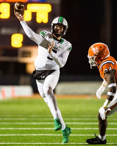 Robbie Roper Football Funeral plans announced for Roswell QB Robbie Roper | News | mdjonline.com