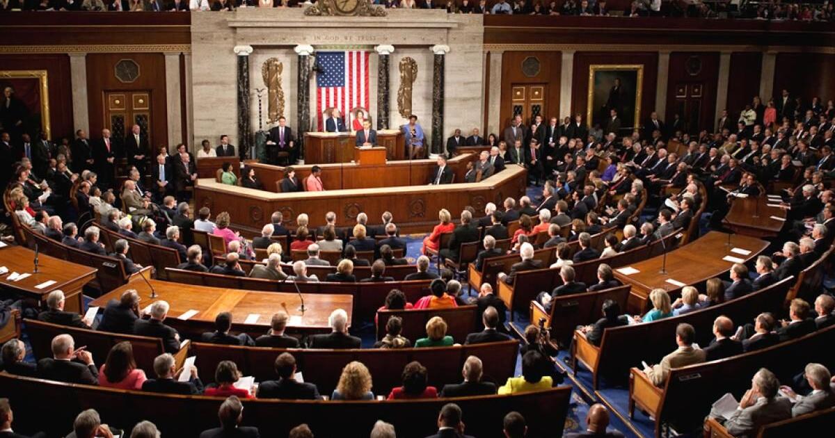 Moms for America Applauds House Passage of Emmer Legislation to Combat Biden's Efforts to Destroy Financial Freedom | Press Release Portal - Vimarsana News