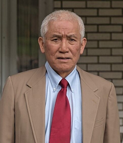 mdjonline.com - Syd S. Peng

InsideSources.com - SYD S. PENG: Coal must remain at the heart of energy grid