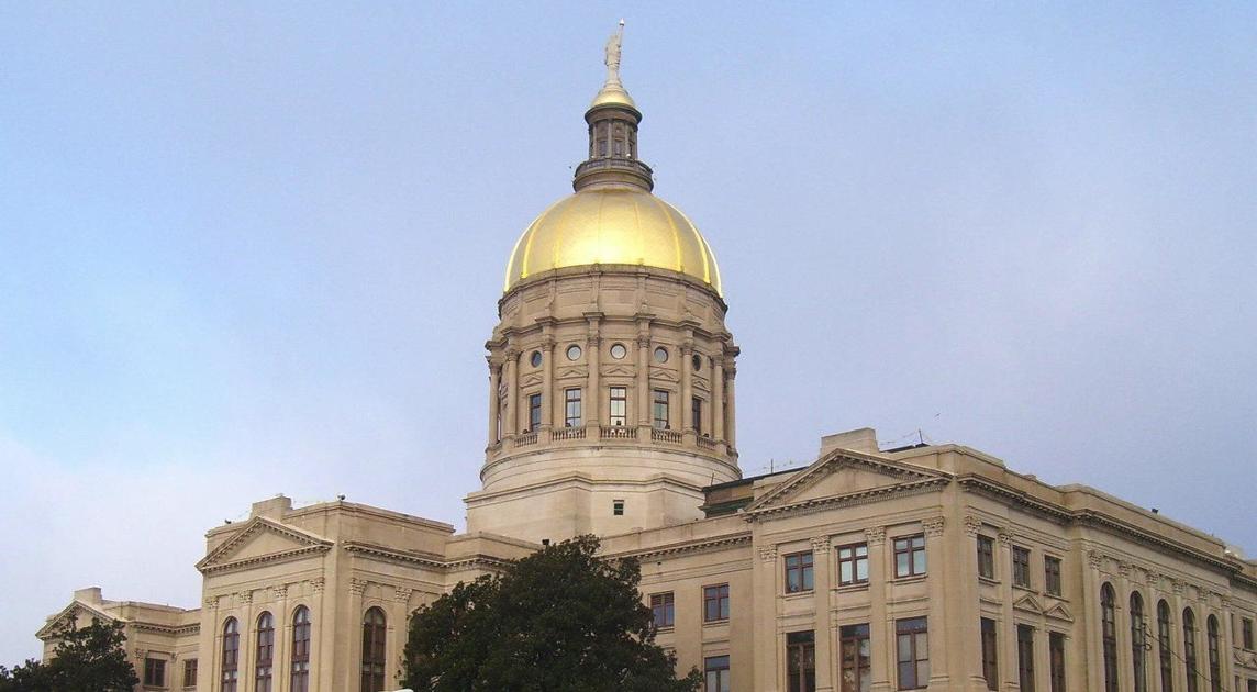 Georgia Budget Briefings Get Early Start In Light Of Slowing Economy Georgia News Mdjonline Com