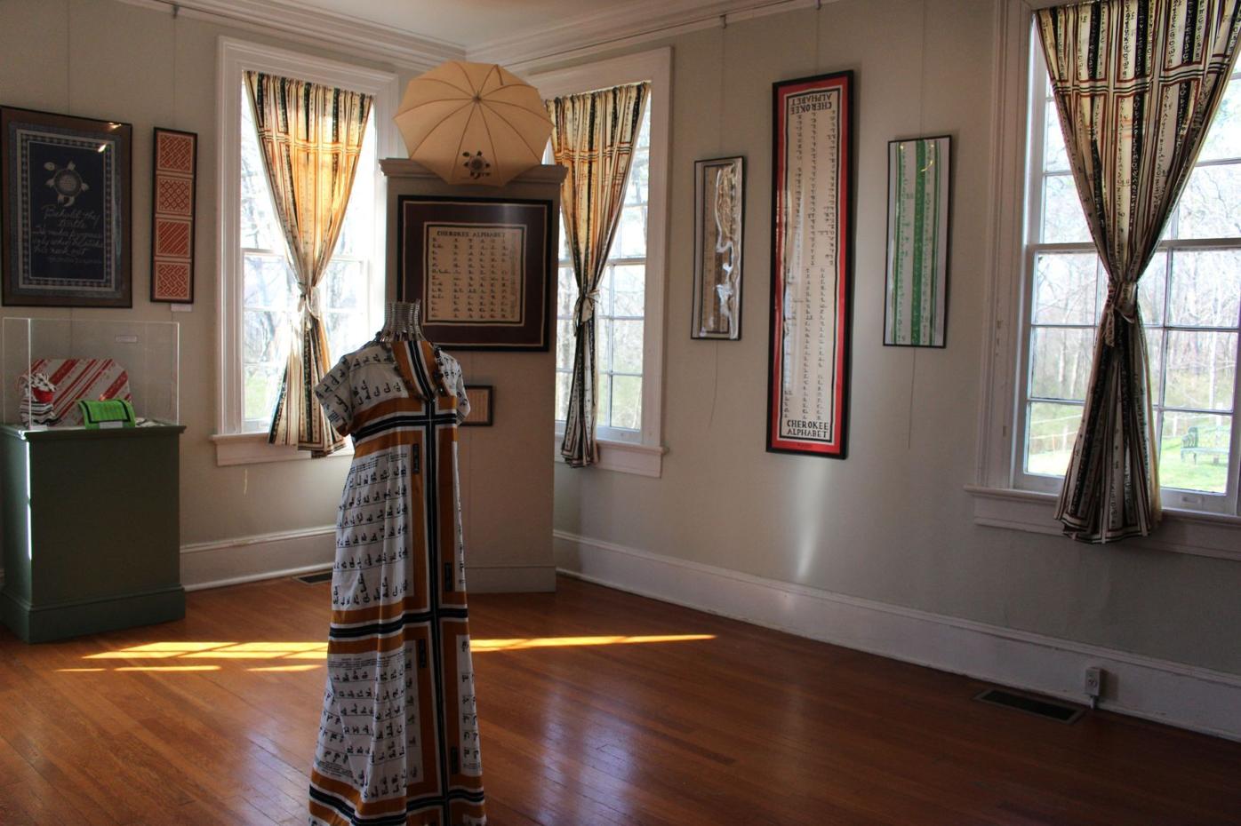 From Suppression To Renaissance Chieftain Lecture To Show How Missionaries Inadvertently Fueled Cherokee Cultural Revolution Georgia News Mdjonline Com