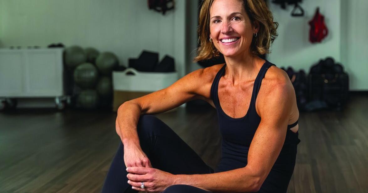 Inside the Marietta fitness studio strengthening bodies and building connection across Cobb | Cobb Life Magazine