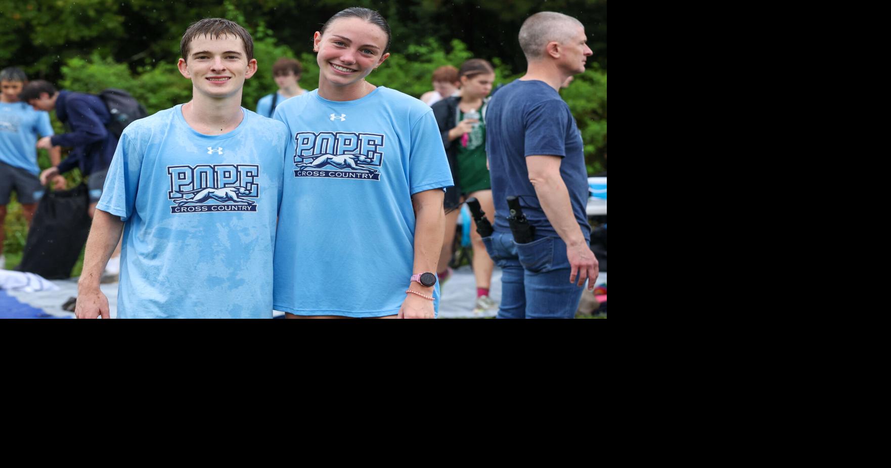 PHOTOS: Cobb County Cross Country Championships