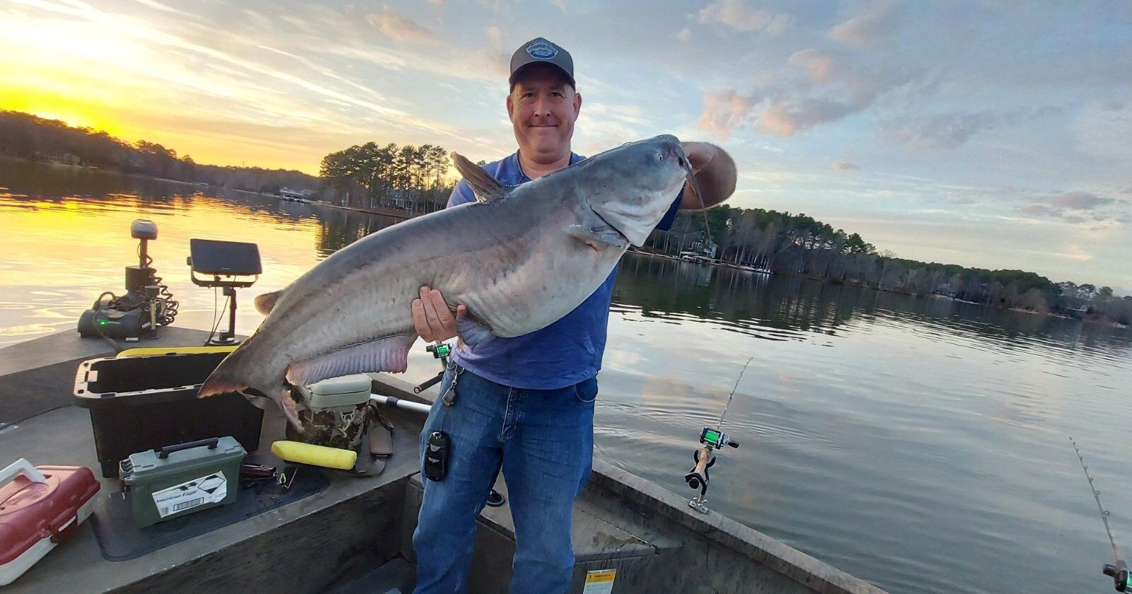 Let's Reel in a 2024 Angler Award - Vimarsana News