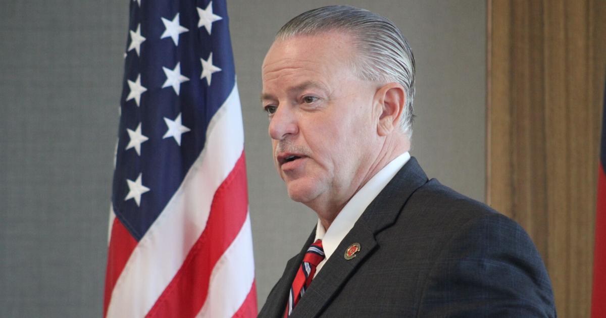 Cobb Schools Plans to Opt Out of Property Tax Cap Education