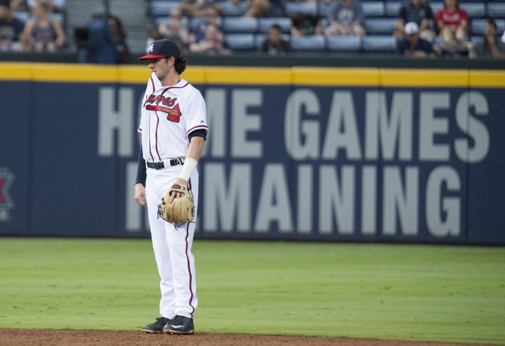 dansby swanson all star