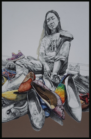 McBath announces winners of 2022 Sixth District Congressional Art ...