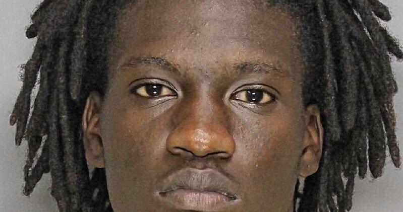 Police: Marietta man attempts to board CobbLinc with a gun