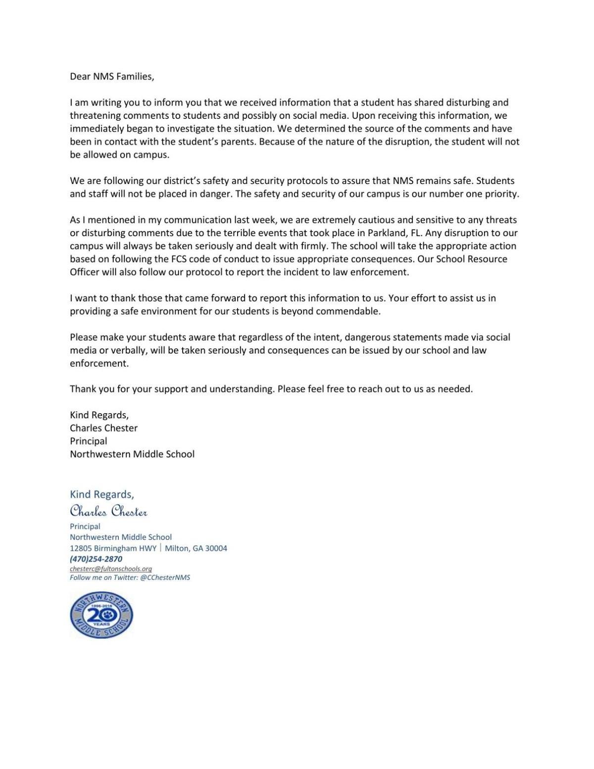 Free 16 Sample Thank You Letters To Teacher In Pdf Ms Word