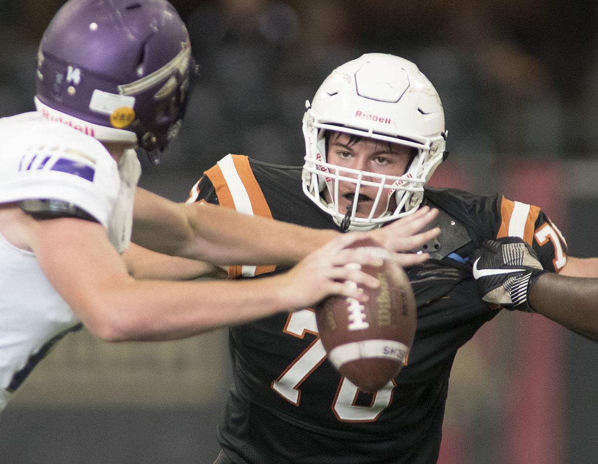Kell Looks To Maintain Momentum Against Villa Rica Cobb Football
