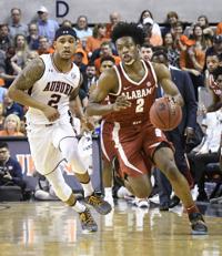 Former Cobb County Standout Collin Sexton Named In Fbi Report