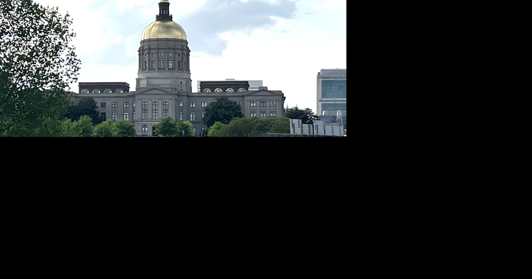 Cobb lawmakers divided as special session to redraw election maps looms