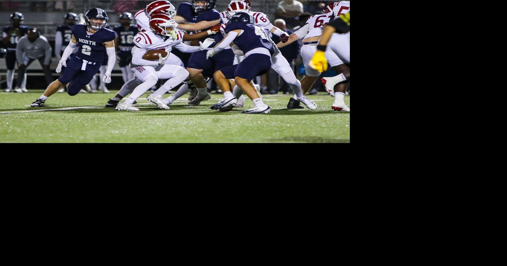 Hillgrove hitting road again to West Forsyth