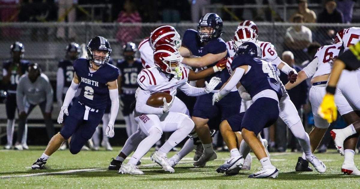 Hillgrove hitting road again to West Forsyth