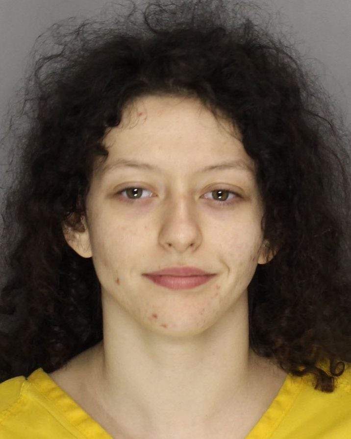 Kennesaw Woman Accused of Biting Police Officer during Arrest | Police ...