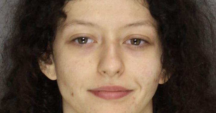 Kennesaw Woman Accused of Biting Police Officer during Arrest | Police ...