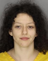 Kennesaw Woman Accused of Biting Police Officer during Arrest | Police ...