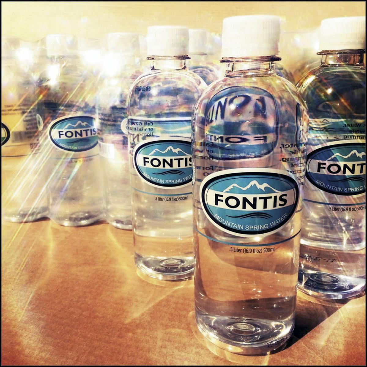 Fontis Capitalizes On Latest Water Surge Cobb Business Journal Mdjonline Com