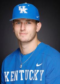 Kentucky basketball, baseball player Ben Jordan dies ...