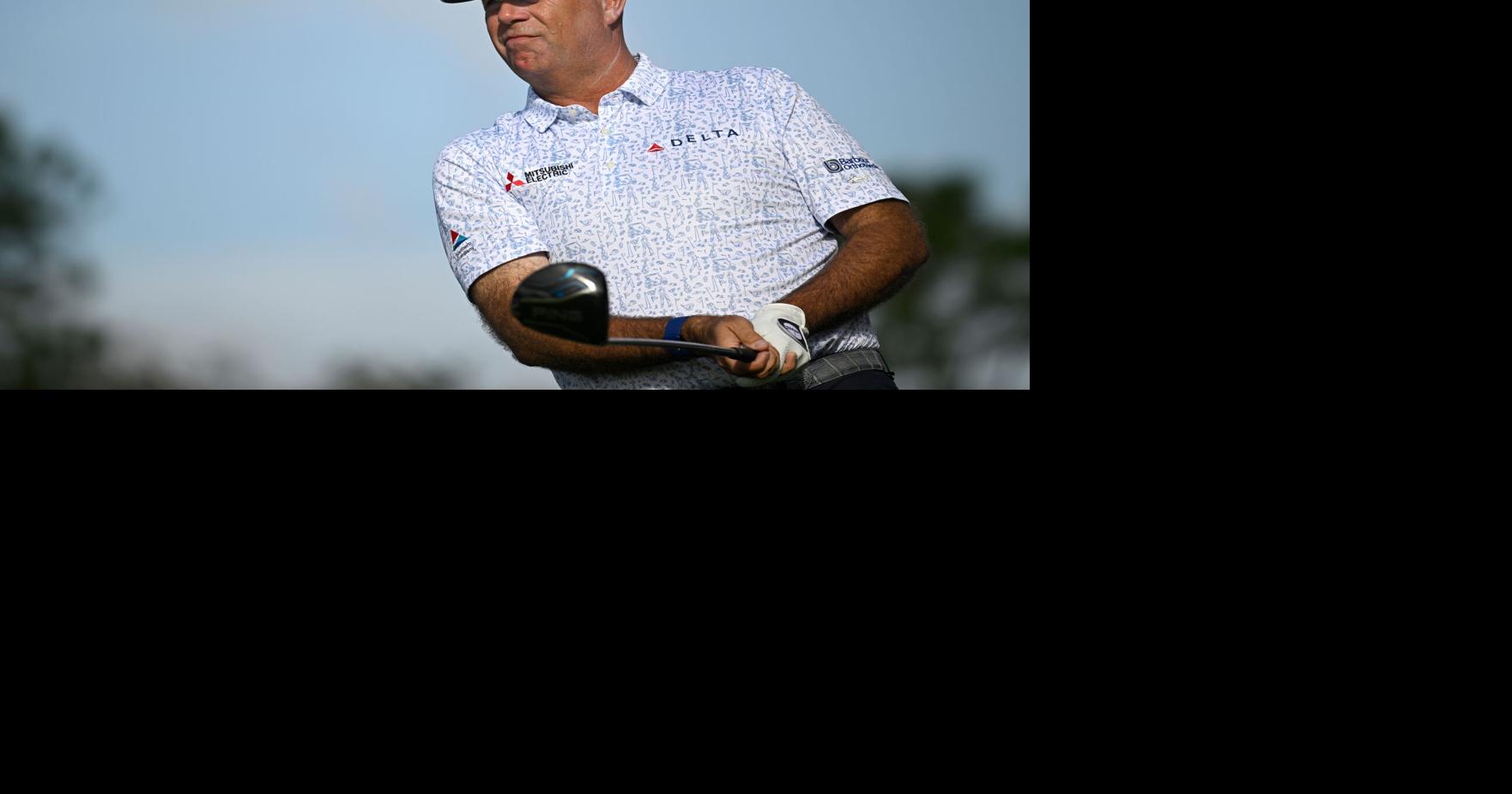 Stewart Cink adds another senior major with a 3-shot win at Regions Tradition