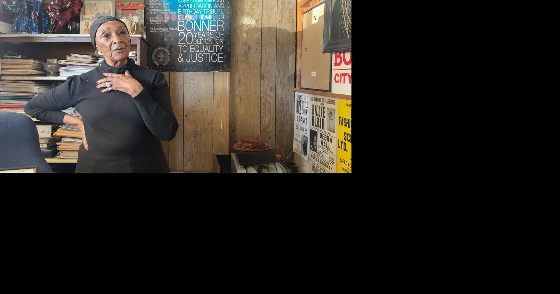 The pieces all fit: How Deane Bonner puzzled together a life of activism