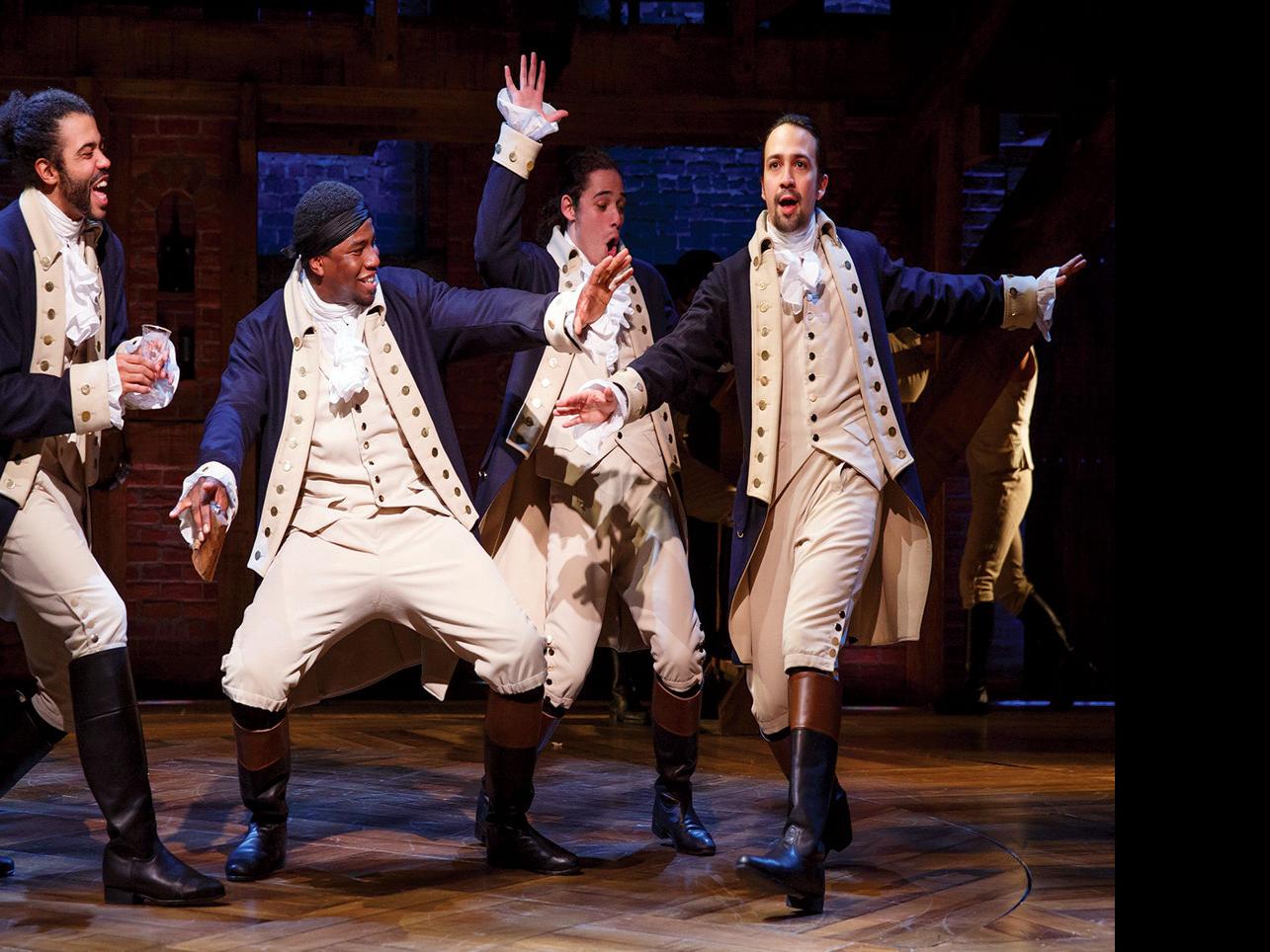 Broadway in Atlanta announces 2017-18 lineup | Northside ...