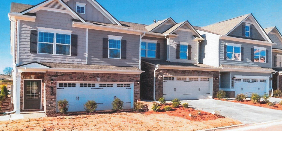 Pair of Mableton developments could add hundreds of new homes to area