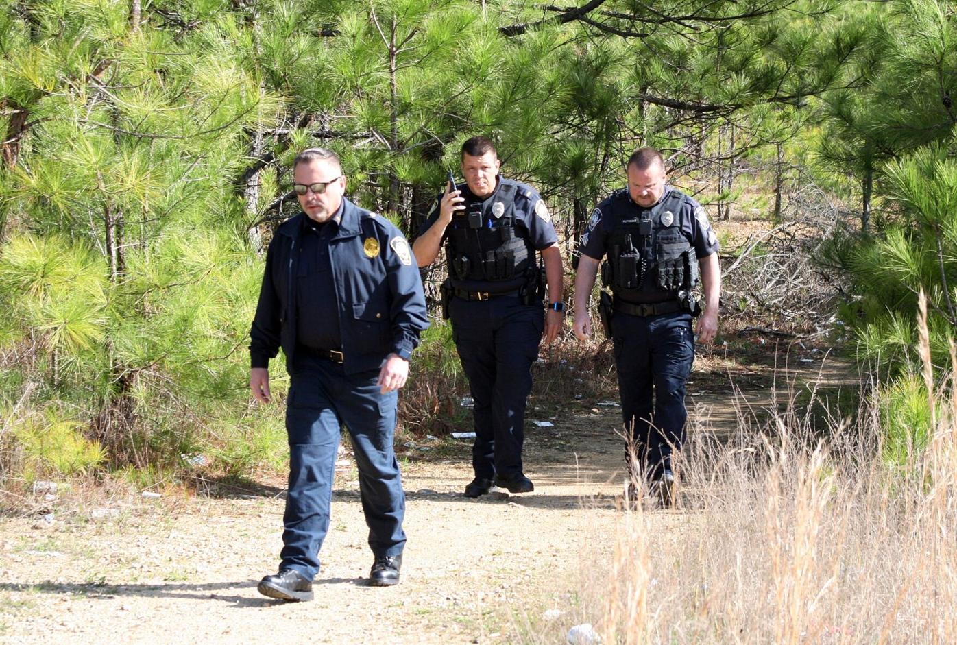 Police Investigate Shooting On Trail Behind Toyota Dealership Georgia News Mdjonline Com