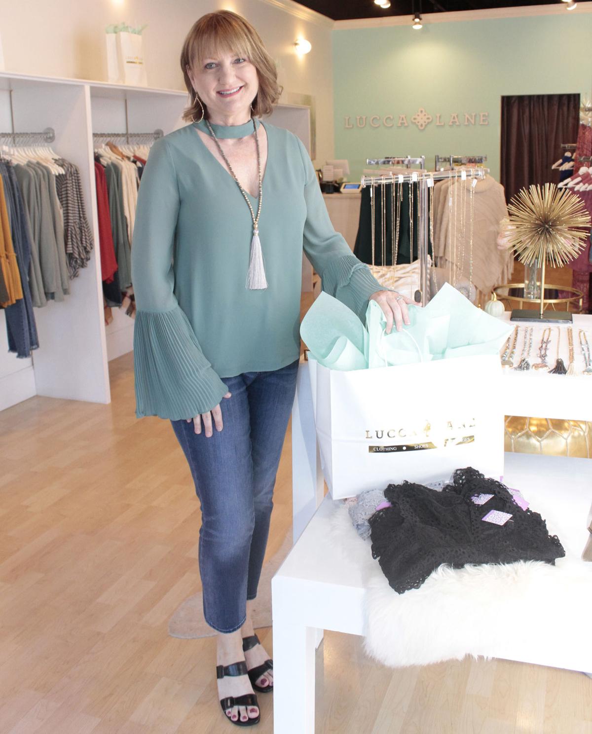 How One Cobb Resident Found Reinvention In Relaxation Cobb Life