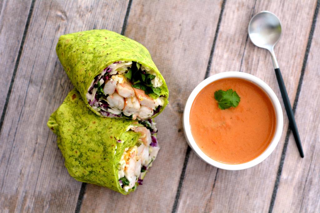 Salata Tosses Create Your Own Concept For Spin On Healthy Eating