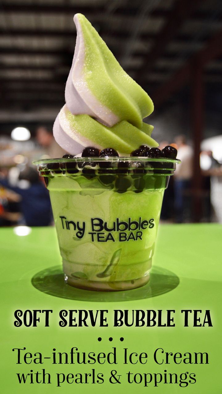 Tiny Bubbles Tea Bar to have grand opening in Marietta Square Market