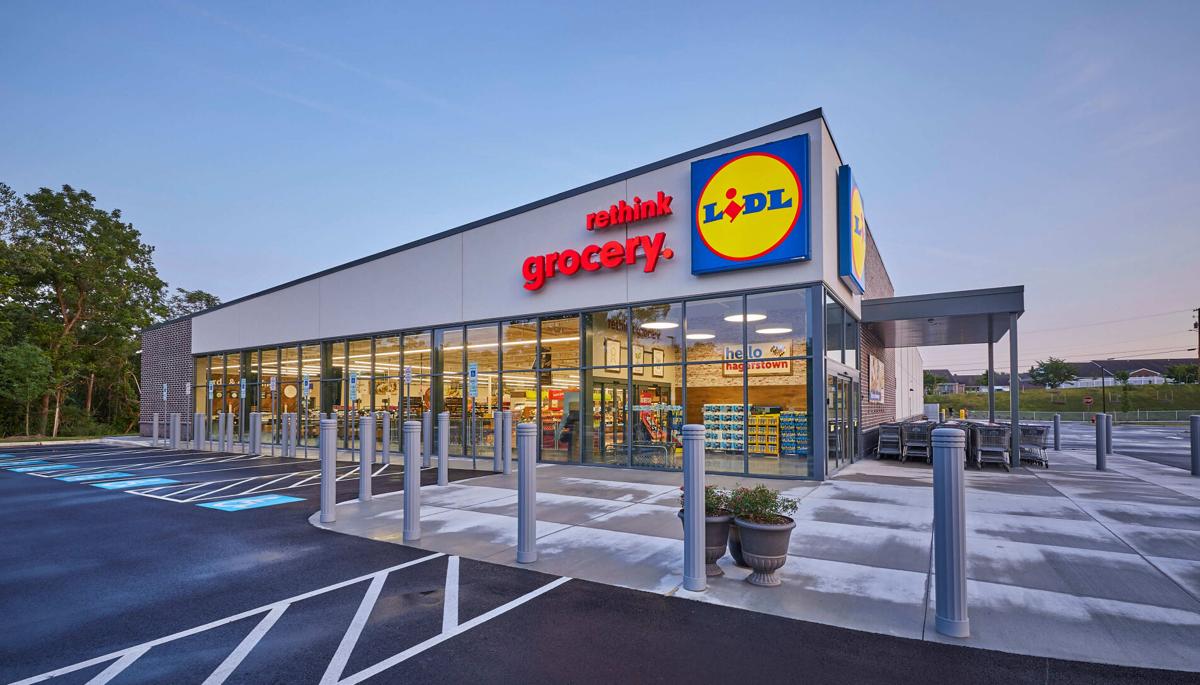 Lidl Announces Opening Date For East Cobb Store News Mdjonline Com