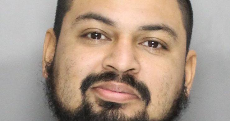 Kennesaw man arrested after Smyrna car chase | Police Fire | mdjonline.com