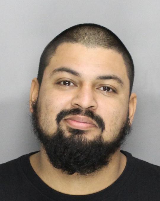 Kennesaw man arrested after Smyrna car chase | Police Fire | mdjonline.com