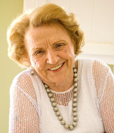 Lila Jackson