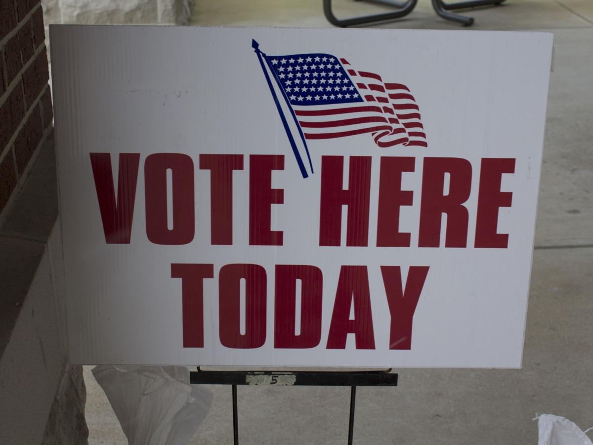 Why register to vote? Here's why West Neighbor